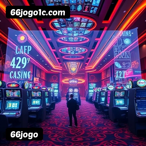 Gestão de banca em slots — ilustração editorial, sem estratégia garantida