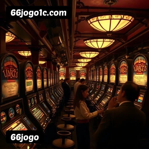 66jogo APP mobile iOS Android - 187 mil downloads São Paulo Rio BH