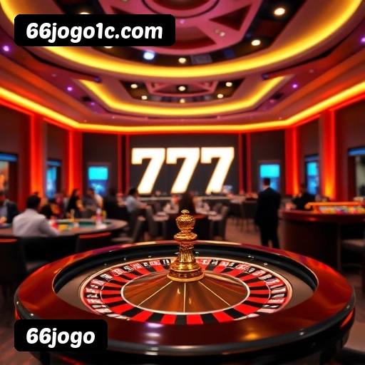 Uso seguro da plataforma 66jogo — ilustração editorial