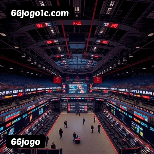 Fluxo de download do app 66jogo — referência visual