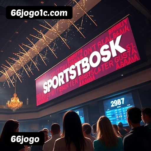 Acesso seguro à conta 66jogo — ilustração editorial