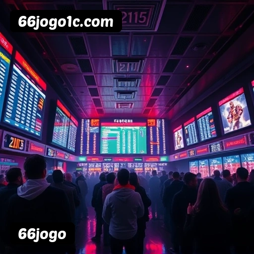 Números de vitórias e jackpots em material promocional — ilustração, não auditoria