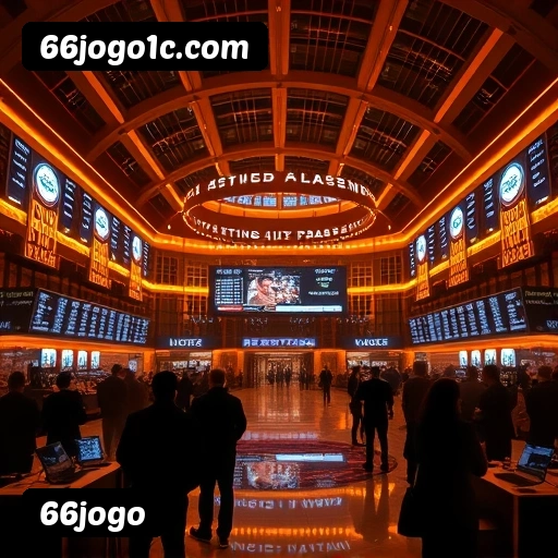 66jogo bônus R$5.000 + 500 giros - Rollover 35x, prazo 30 dias, 38% taxa conversão
