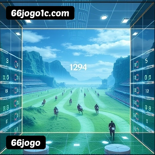 Comparação APP mobile vs versão web da 66jogo