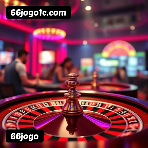 Tabela RTP dos jogos de cassino da 66jogo